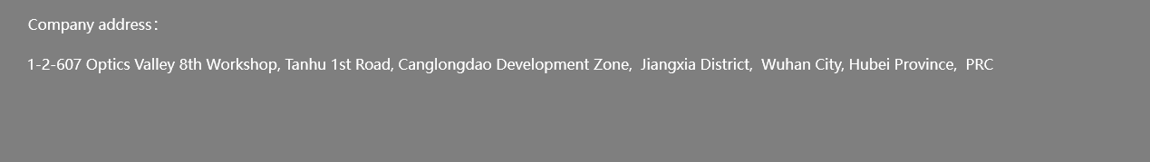 MetInfo enterprise content manager system | MetInfo CMS