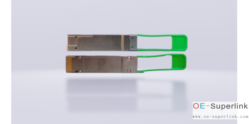 QSFP-DD HCB 回環(huán)板